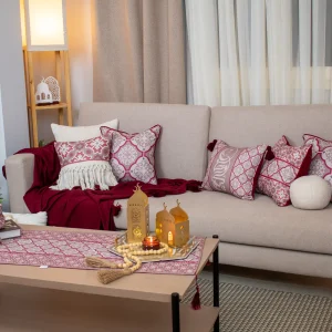 Dan – table runner