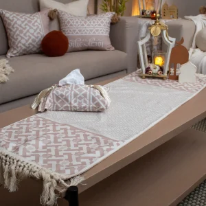 Arabesk-4 – table runner