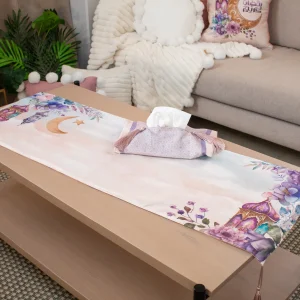 Ghroob- table runner