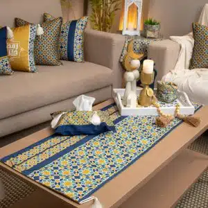 Mozdan – table runner